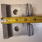 Chief Pinch Weld Clamp Male Half 606256