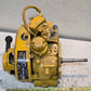 Deco Grand A073 2 HP Engine | Spec. No. 344 | Factory Serial No. 41767 | AA7-B