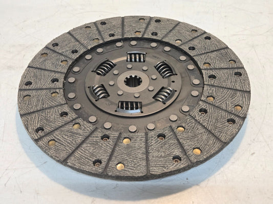 LuK Clutch Disc 58600 | 517 01 | 12-7/8" Diameter | 1 Inch 10 Spline Drive