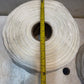 2 Quantity of Rolls 11" x 5-1/2" of Woven Polyester Cord Strapping 3/4" (2 Qty)