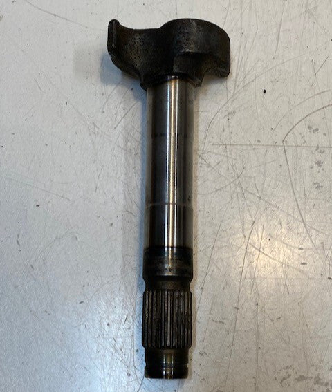 Right Hand Camshaft 7416 | 10-1/2" Long 3-3/4" Wide 36mm Thread 28-Spline