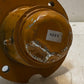 Hydraulic Motor 12126 | 9" L 6" W 37mm Hex Nut 11mm Bolt Holes