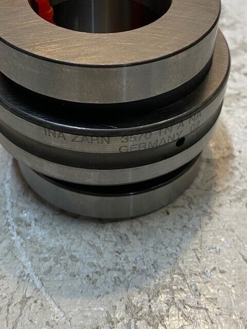 INA Screw Support Bearing ZARN 3570 IN A NA | 35mm Bore 70mm OD 54mm Thick