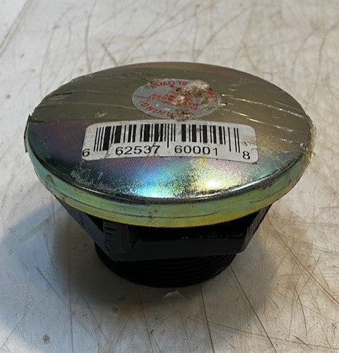 Cim-Tek 2" NPT PreVent Vapor Control Fuel Hose Tank Vent Cap with Base