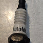 21 Quantity of Autolite Resistor 985 Spark Plugs | 14mm Thread 16mm Hex (21 Qty)