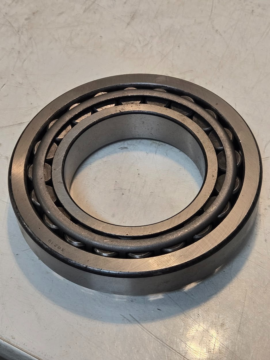 Tapered Roller Bearing 30219 | 95 mm Bore 6-11/16" Cup Diameter 36mm Thick