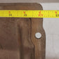 Bare Cover Part Number C-46-16-26-2 | 9116 | S-W | Fc1
