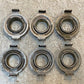 6 Quantity of SNR Valeo Clutch Release Ball Bearings 97161/14 | 12617 (6 Qty)