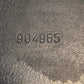 Rim for Forklift 4P15 | 3881 | 3804-1 | 7408-2 | 904965 | 17 3/4" Outer Diameter