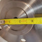 Axle Shaft 35" Length x 7" Diameter | 5 Holes