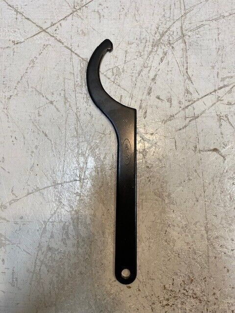 Gedore Hook Wrench 80-90 11" Long