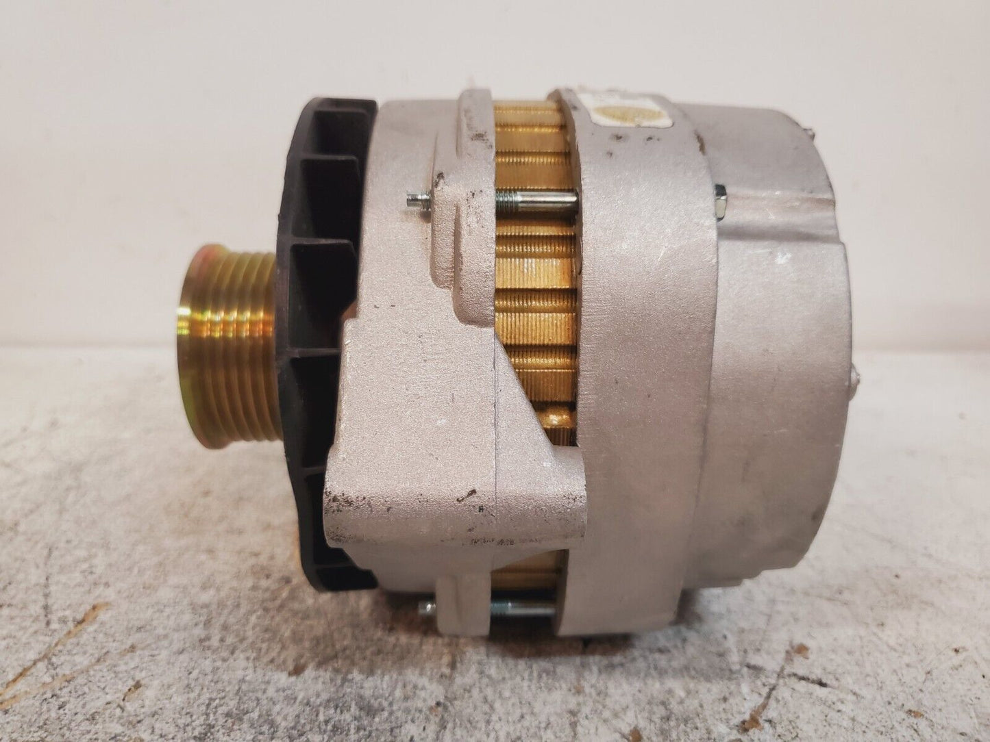 AZ Duralast Gold Alternator DLG1496-6-1 | 4173