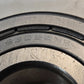 DTP Metal Shielded Ball Bearing 6306ZNR | 72 mm OD x 30 mm Bore x 19 mm Thick