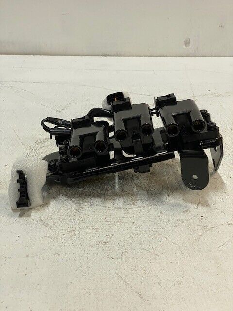 Ignition Coil N-211029