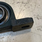 2 Qty of RAK 2-Bolt Pillow Blocks P205 w/ Insert Bearings UC205-16 (2 Quantity)