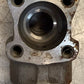 Caterpillar 104-3876 Fuel Injector Body Component Diesel Engine Injection Part