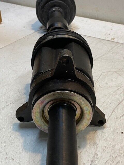 First Equipment Quality 39100-CA100 | 39-1/2" Long 30mm End 32mm Shaft 23mm End