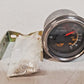 Gauge Oil Pressure 460BD | S270557733 | 12VNEGGND | 12V | J10