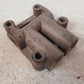 Military Housing Valve Oil Pressure 11689968