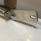Nudge Bar U08413-17 | 16" H 22-1/2" D 37-1/2" W 63mm Thick 6-1/2" Between Bars