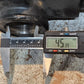 Demag Plastics Hydraulic Filter 403366 with Schroader Pressure Switch MS10LC-50