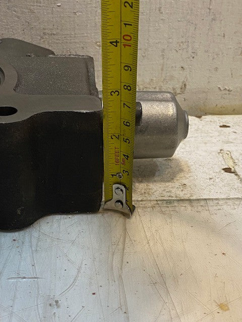 Hydraulic Directional Spool Valve Section 700500-A/B | 8100