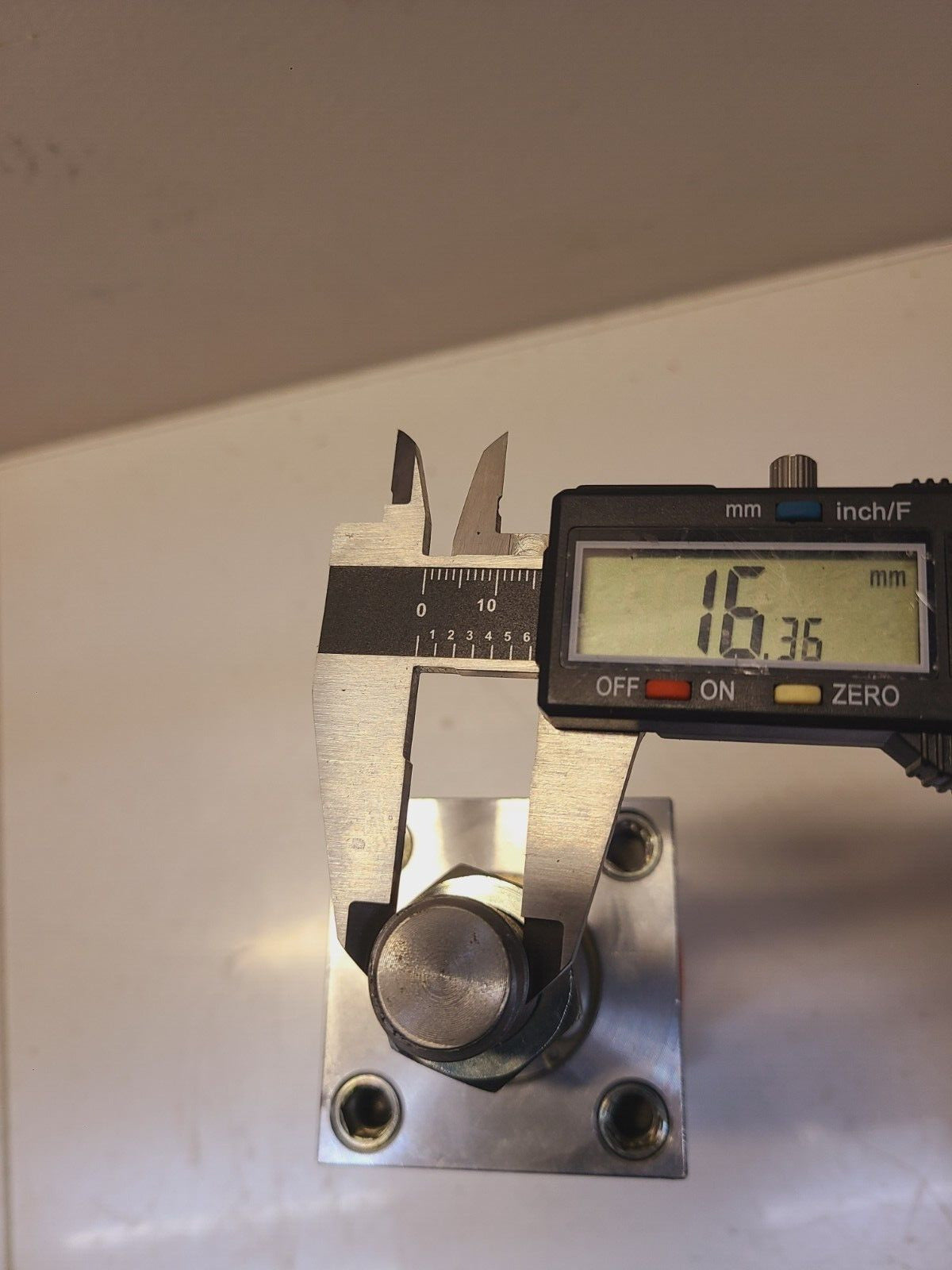 Motion Controls Pneumatic Cylinder D-24SENC SL2 RA1 | D-24SENC-SL2-RA1 | 1000MF