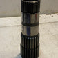 Sun Gear Shaft MIF13 | 7-1/4" Long 52mm 32-Spline 62mm 24-Spline 43mm ID