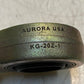 Aurora Bearing Company KG-20Z-1 Large Bore Female Rod End 30mm ID 32mm Bore