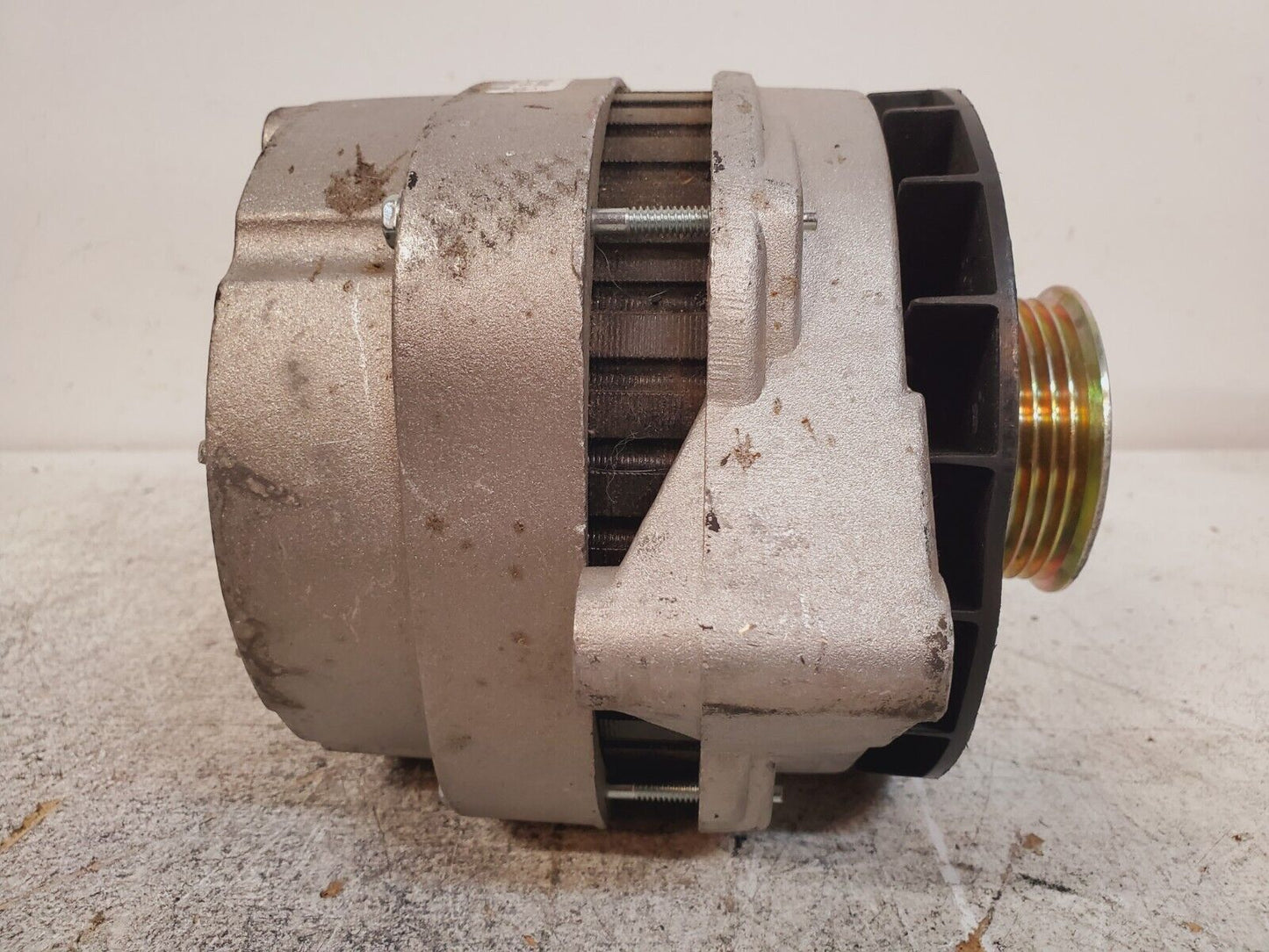 AZ Duralast Remanufactured Alternator DL1414-16-10