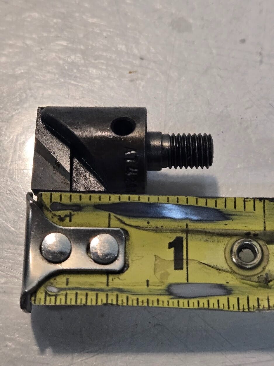 4 Quantity of AT429B-6-5/8 Bits 5/8" Diameter for Micro Miller | 1/4"-28 (4 Qty)