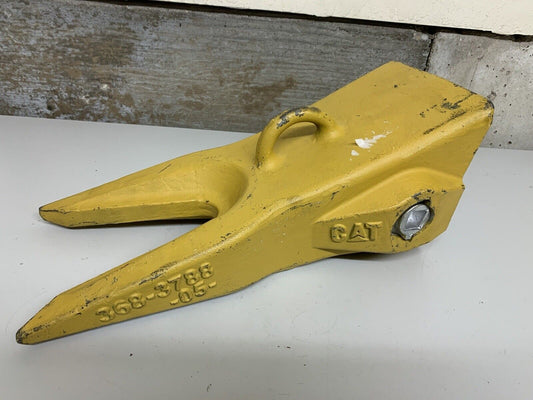 Caterpillar 368-3788 Double Spike Tip CAT