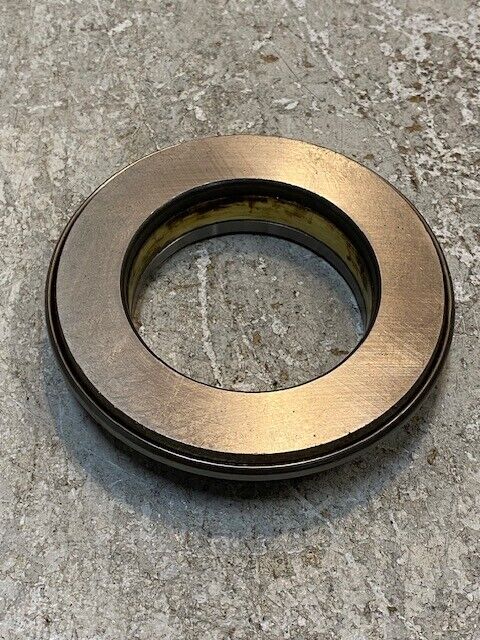 Clutch Release Bearing RB9002 57mm ID 96mm OD 20mm Thick