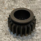 Gear 20-Teeth 15-Spline 28mm Bore 50mm OD 29mm Thick