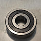 30 Quantity of GBC 1633RS Bearings | 1-3/4" OD 5/8" Bore 1/2" Thick (30 Qty)