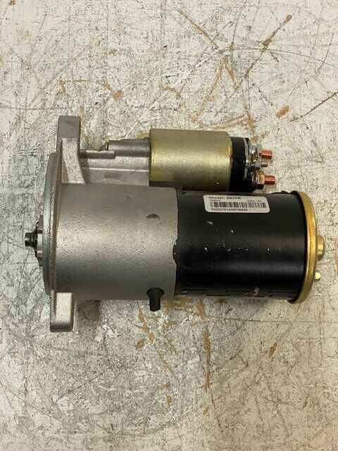 6647R Starter for Ford DE22G4 | XL1U-11131-AA | PO0227914000700040