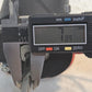 Telco Motors 12V 3" Furnace Blower Motor 232649 | Date Code 0745-0375