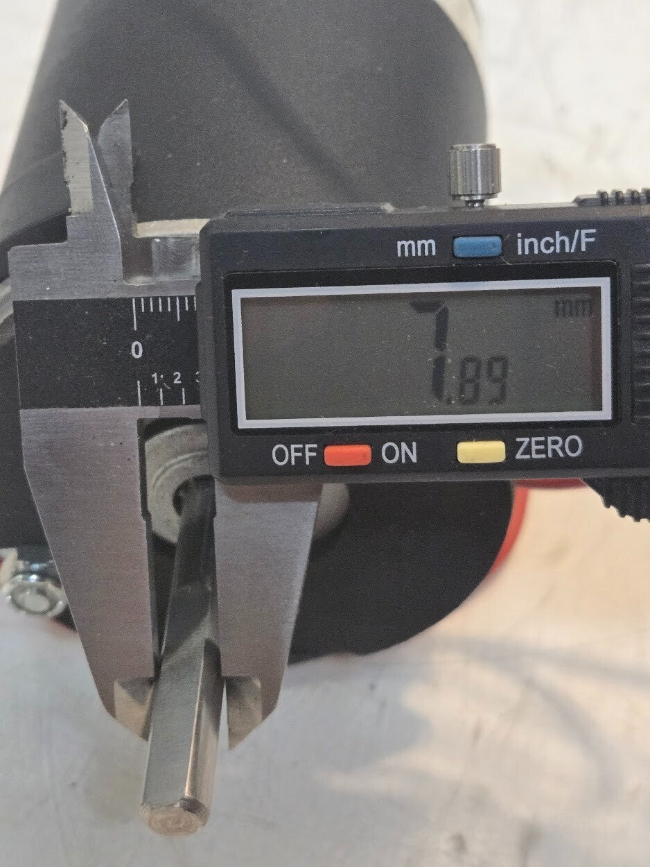 Telco Motors 12V 3" Furnace Blower Motor 232649 | Date Code 0745-0375