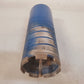 Dry Diamond Core Drill 4" F3 for Brick and Block