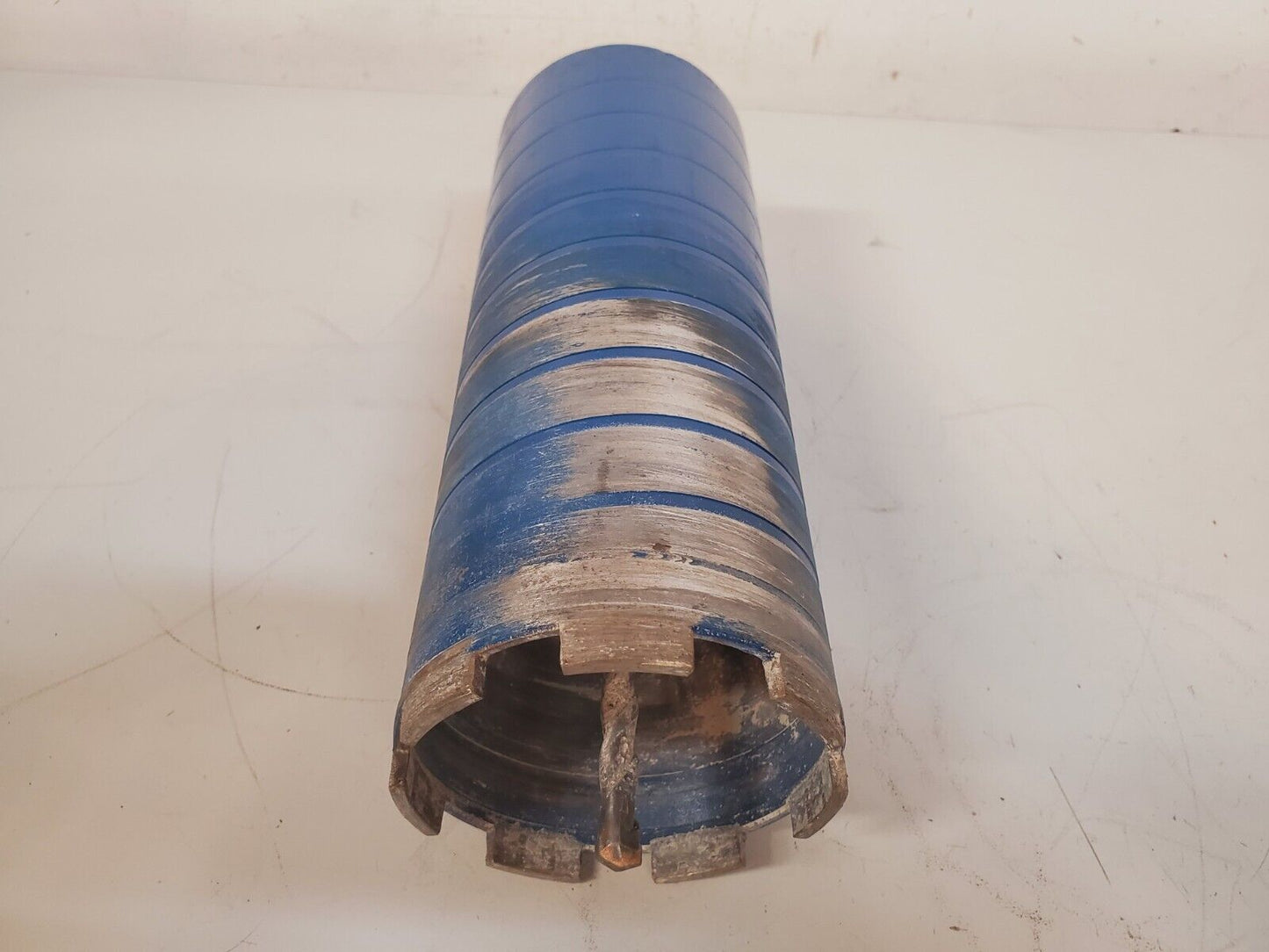 Dry Diamond Core Drill 4" F3 for Brick and Block