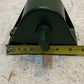 Winder for Tennis Posts, Green, 4" Tall 5-1/2" Wide 3-1/8" Deep