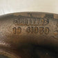 3531770 HOLSET CUMMINS TURBINE HOUSING