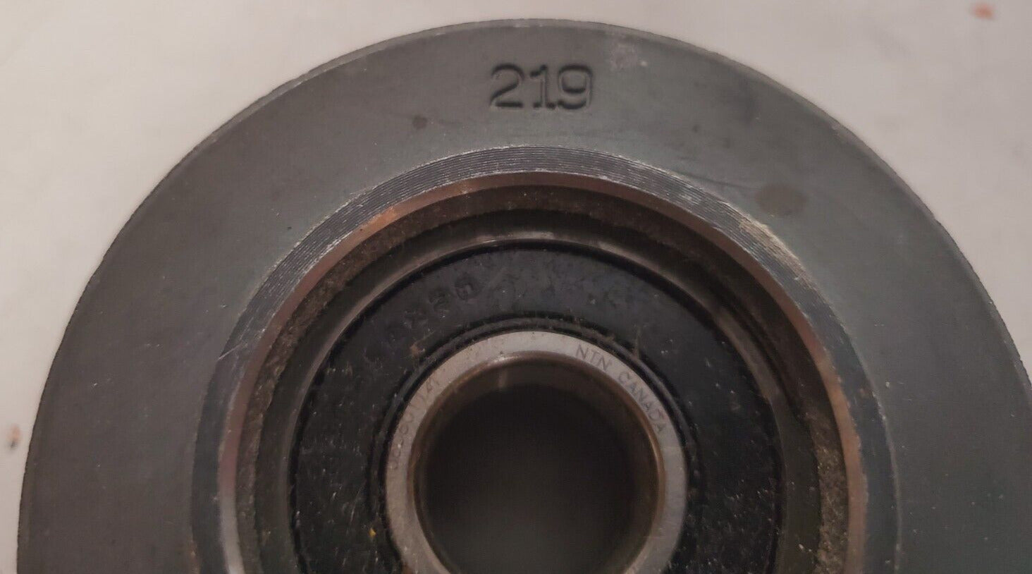 Ntn 6203lax30 sales