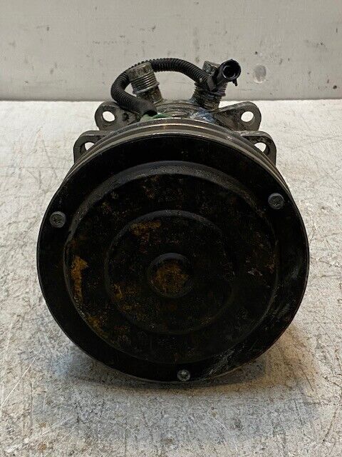 Sanden R134A AC Compressor Model U4311