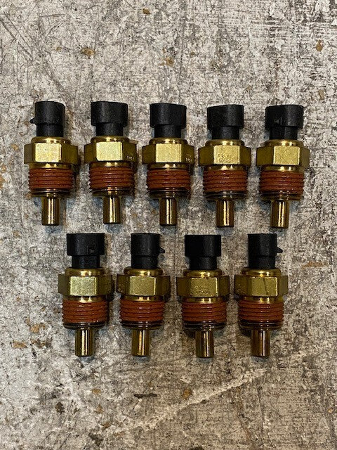 9 Quantity of Coolant Temperature Sensors 21320 4944 (9 Quantity)