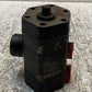 Hydraulic Pump C-USI-050-100-12 | PE-1160 | 5-1/4" Tall 3-1/2" Wide