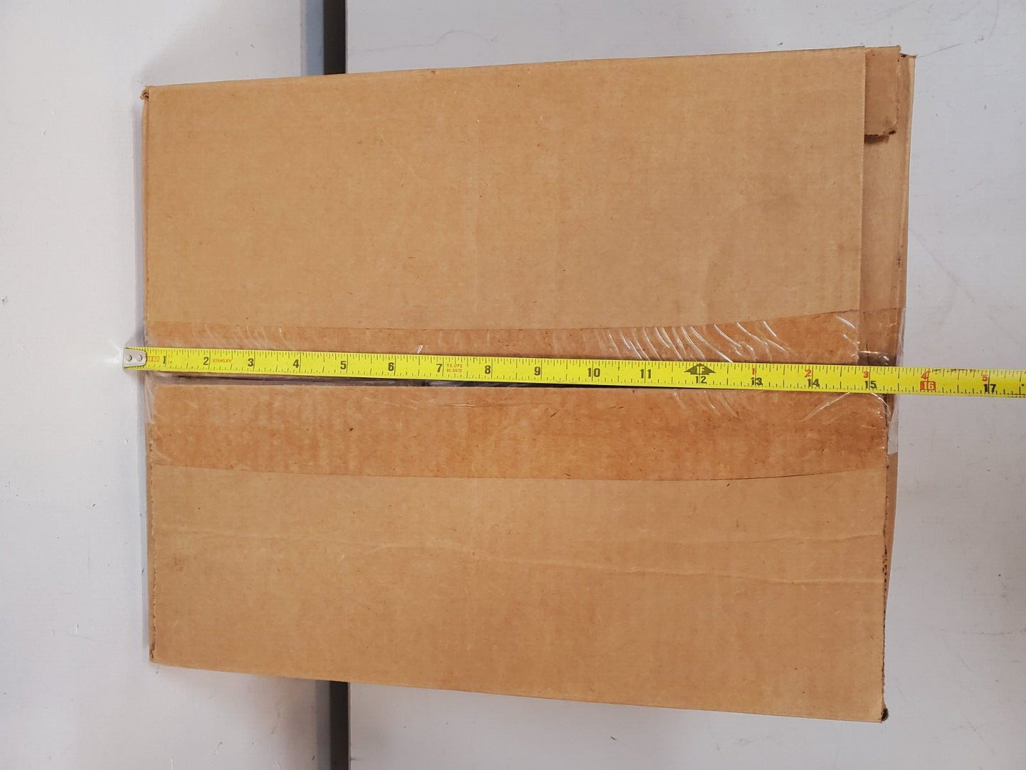 Low Density Gusseted Poly Bag (2 mil) 31" x 21" x 39" | 64-4-28