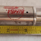 4 Quantity of Bimba Pneumatic Cylinders D-6677-A-5 (4 Qty)
