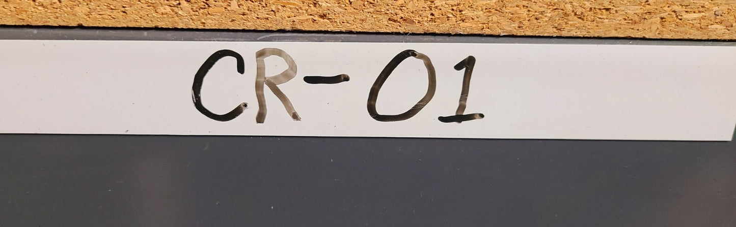 The Sheffer Corp Hydraulic Cylinder 1-750517 | 904492 | MOD 5ARFX4CC