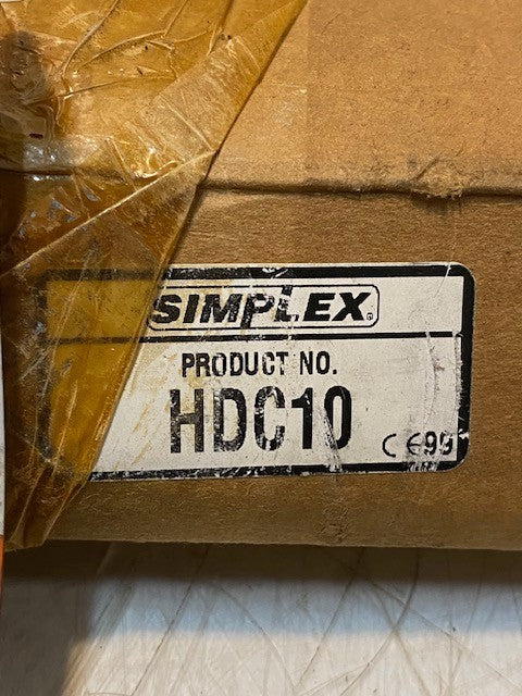 Dayco Eastman W706 3/8" ID Waterblast 10,000 PSI Max WP IC-37/2 Simplex HDC10
